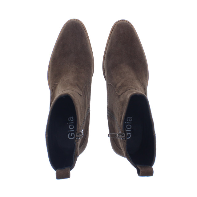 Gioia Vievyn western classic