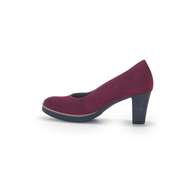 Gabor 32.110.38 dames pump