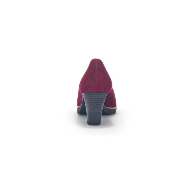 Gabor 32.110.38 dames pump