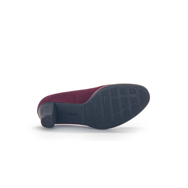 Gabor 32.110.38 dames pump