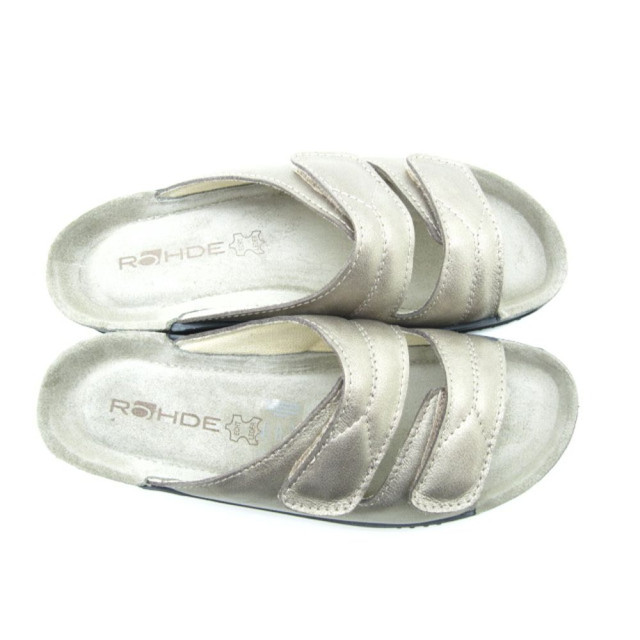 Rohde Sandalen