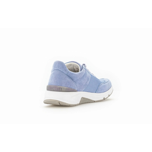 Gabor Rollingsoft sensitive 46.897.26 dames rollende wandelsneaker