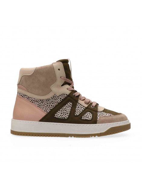 Maruti 66.1646.01-u3x pearl suede leather beige-olive