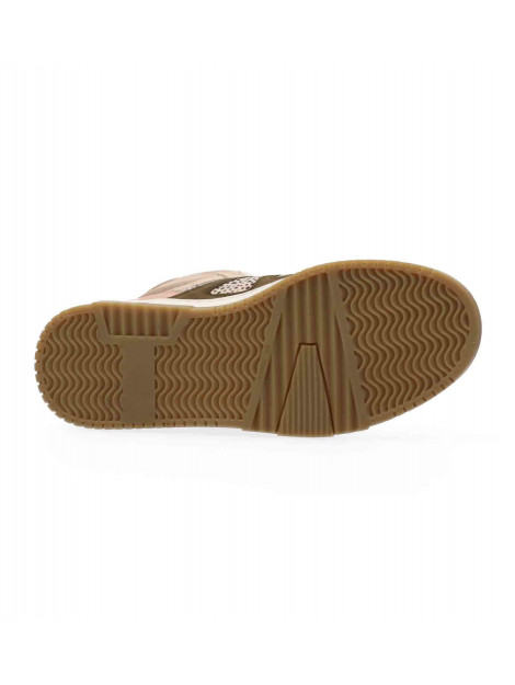 Maruti 66.1646.01-u3x pearl suede leather beige-olive