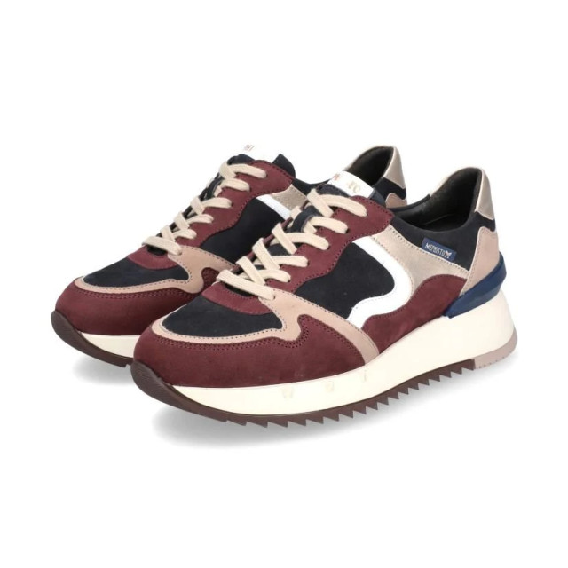 Mephisto Angie dames sneaker
