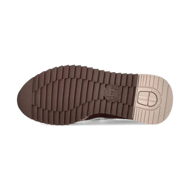 Mephisto Angie dames sneaker