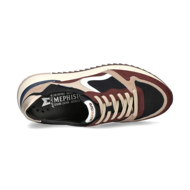 Mephisto Angie dames sneaker