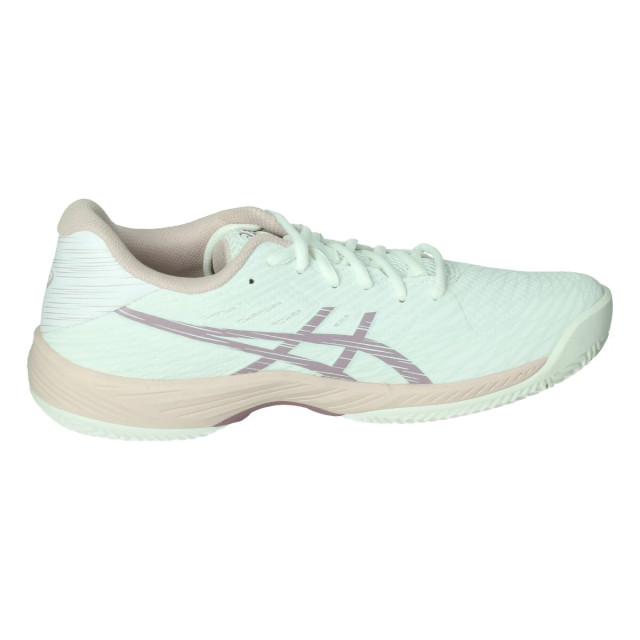 Asics Gel-game 9 clay/oc