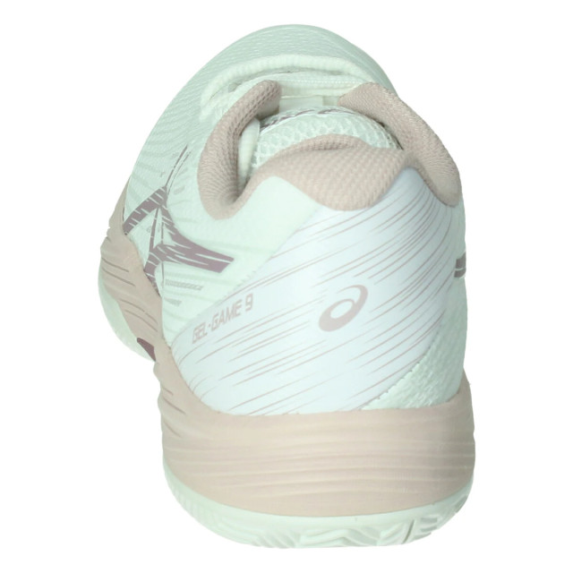 Asics Gel-game 9 clay/oc