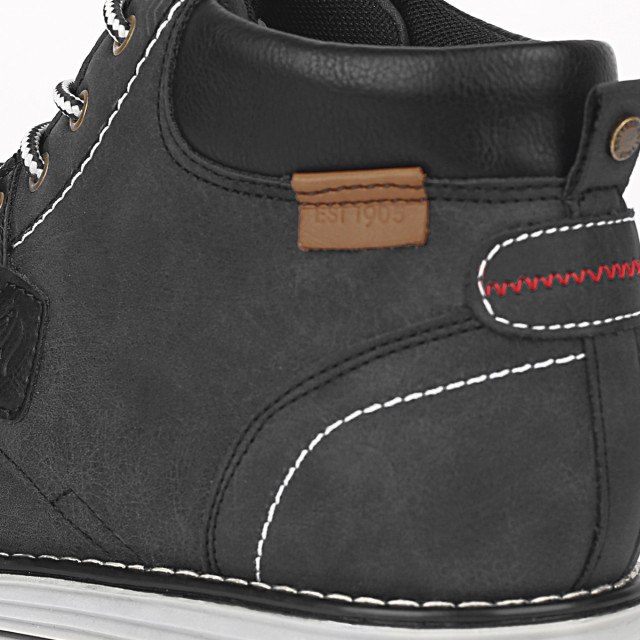Q1905 Schoen dubbeldam -