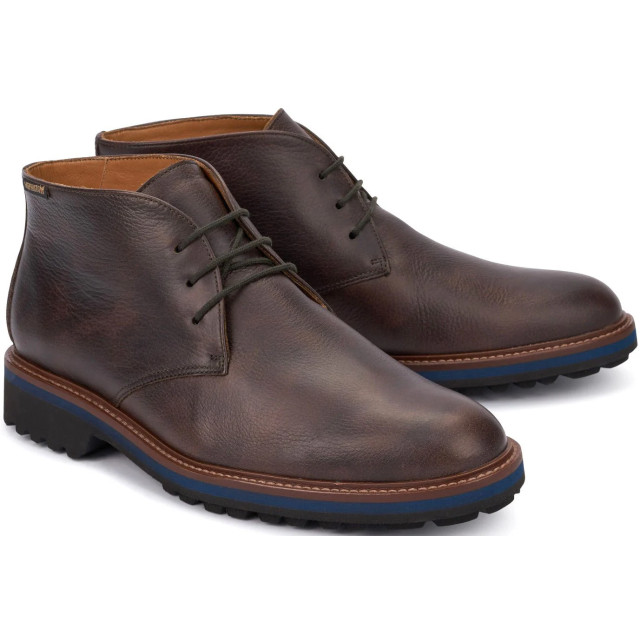 Mephisto Berto heren laars