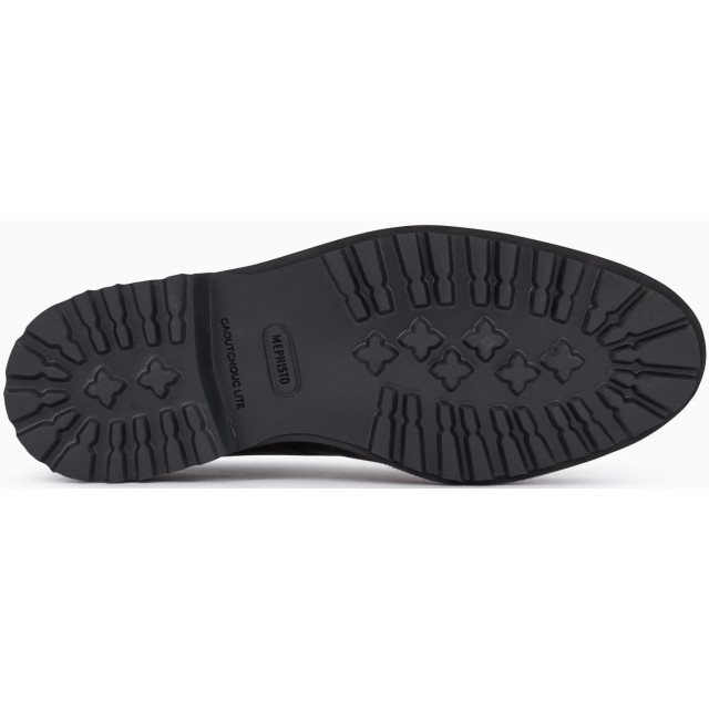 Mephisto Berto heren laars