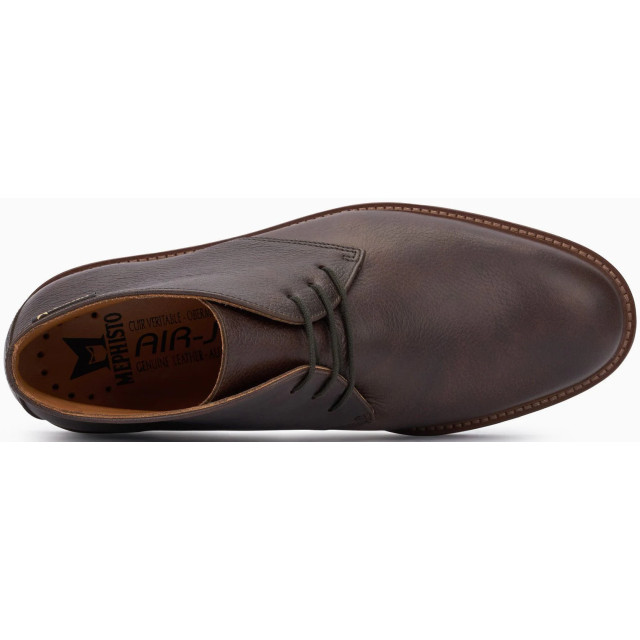 Mephisto Berto heren laars