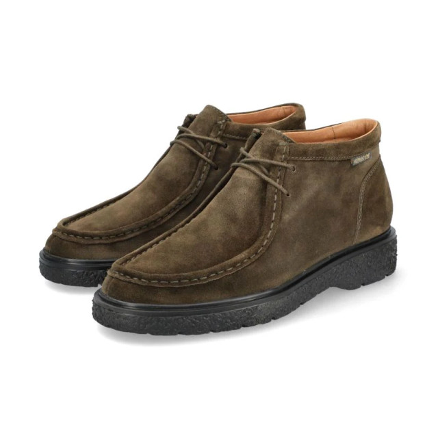Mephisto Evrard heren laars