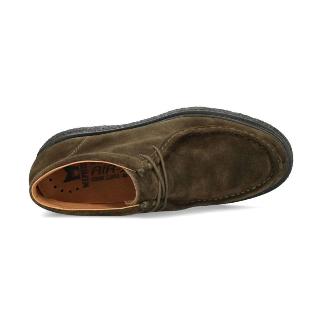 Mephisto Evrard heren laars