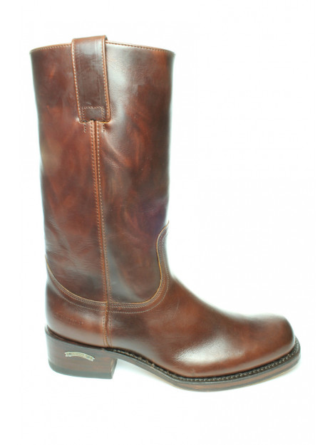 Sendra Basic and bikerboots mannen 3162-02