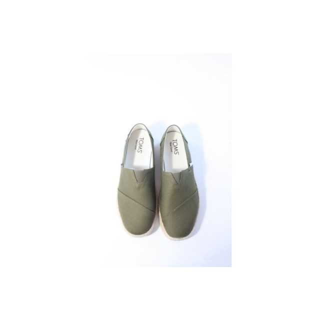Toms Alpargata rope 2.0 espadrilles