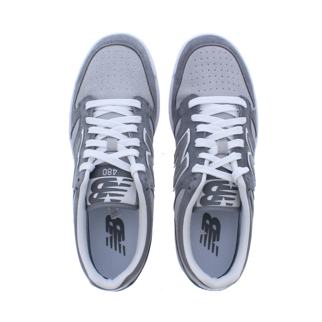 New Balance 480l heren sneaker | heren | maat: | combinatie