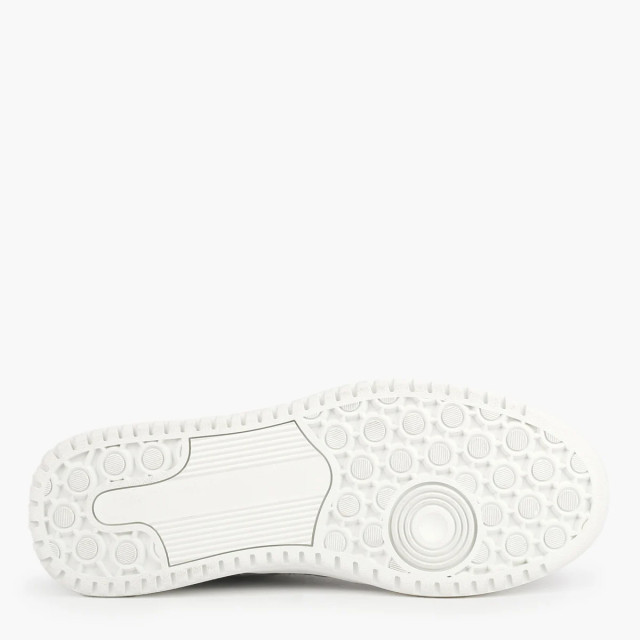 Q1905 Sneaker elsloo donker