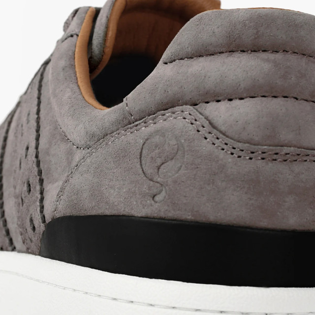 Q1905 Sneaker elsloo donker