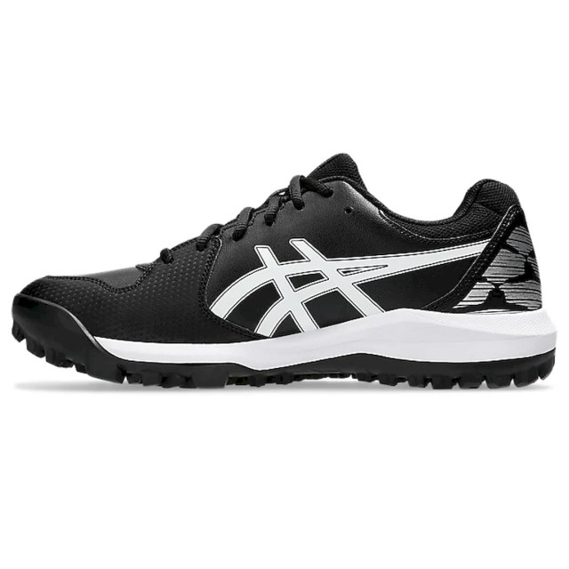 Asics gel-lethal field 2 veld hockey schoen heren -