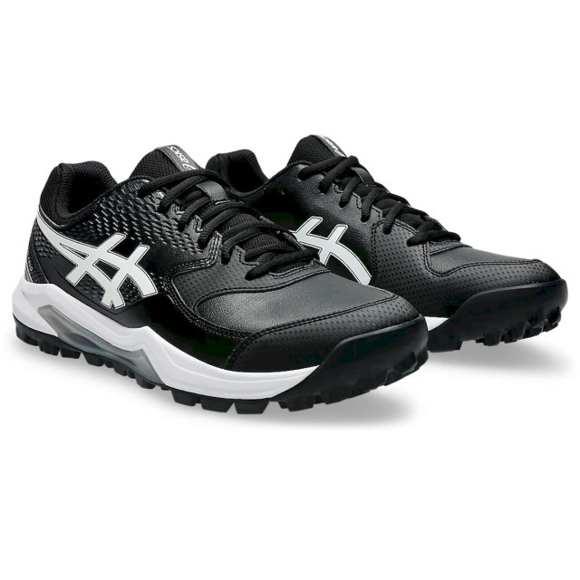 Asics gel-lethal field 2 veld hockey schoen heren -