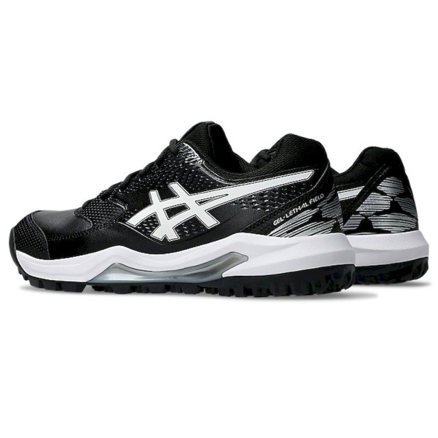 Asics gel-lethal field 2 veld hockey schoen heren -