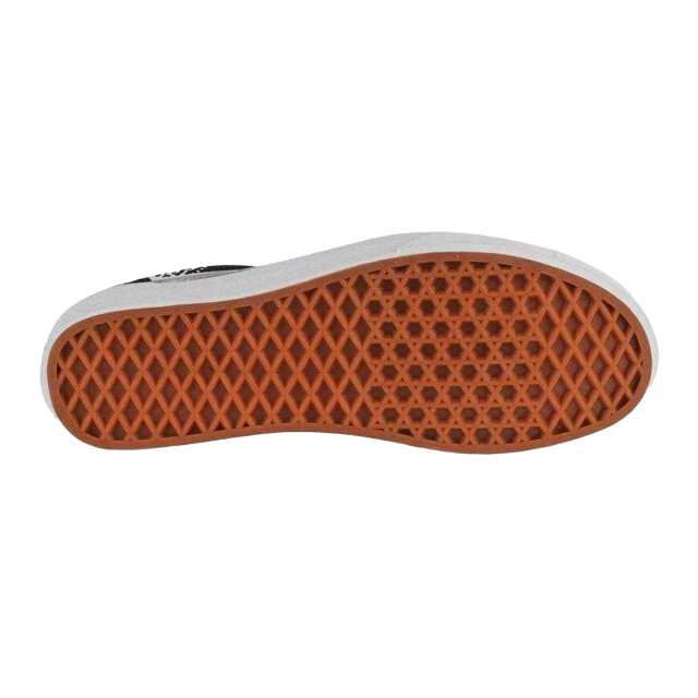 Vans Dames bandana schedel trainers