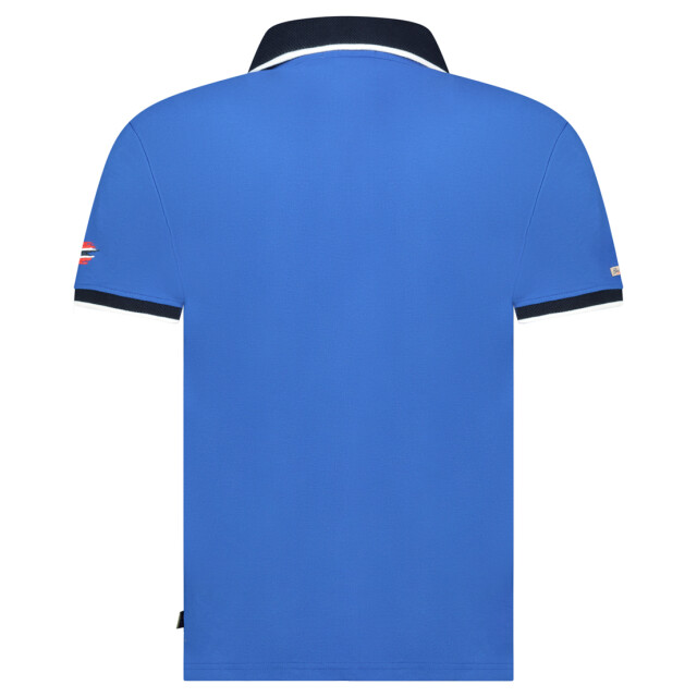 Geographical Norway Kara polo