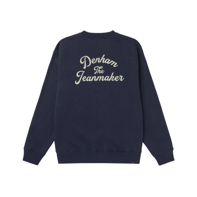 Denham Arch sweat cps