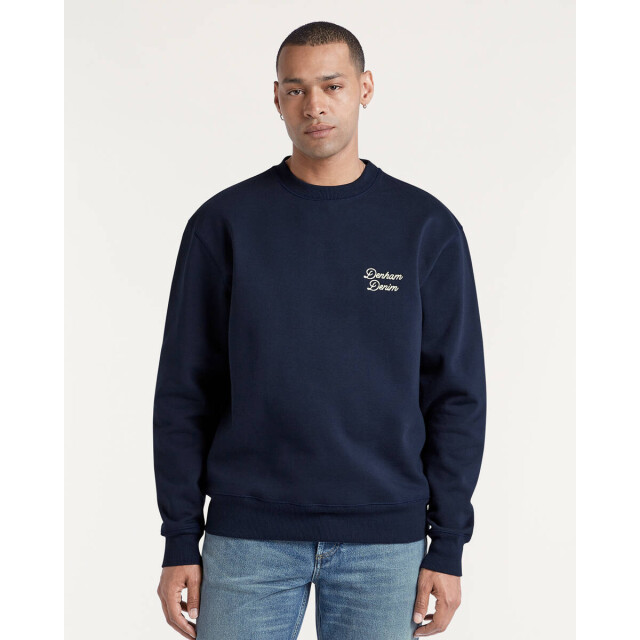 Denham Arch sweat cps
