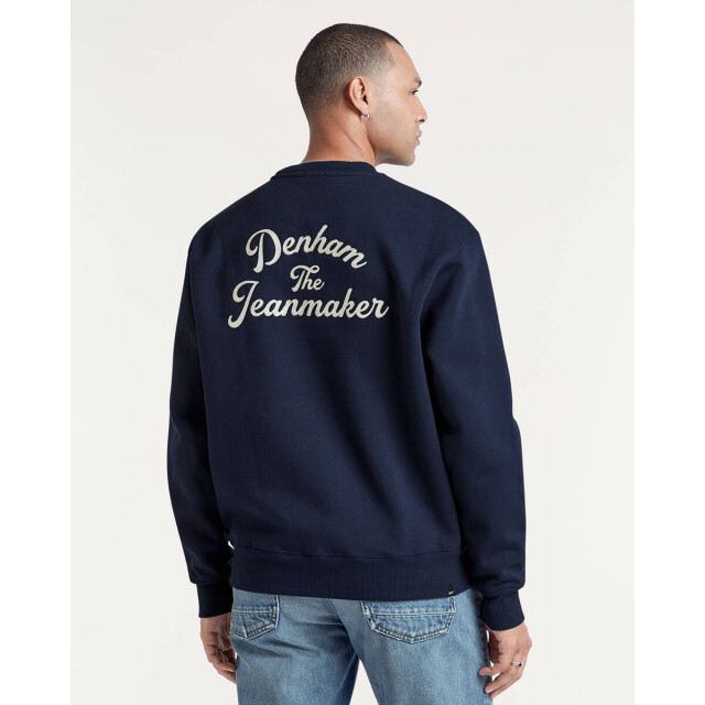 Denham Arch sweat cps
