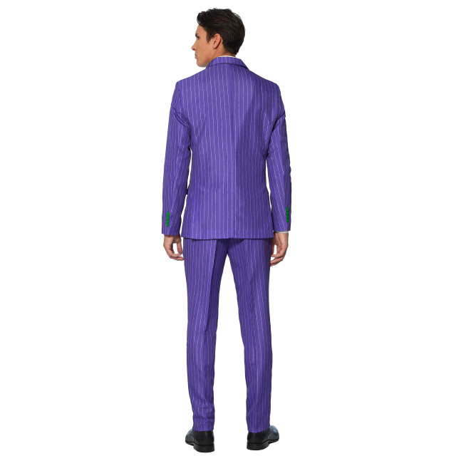 Suitmeister The joker