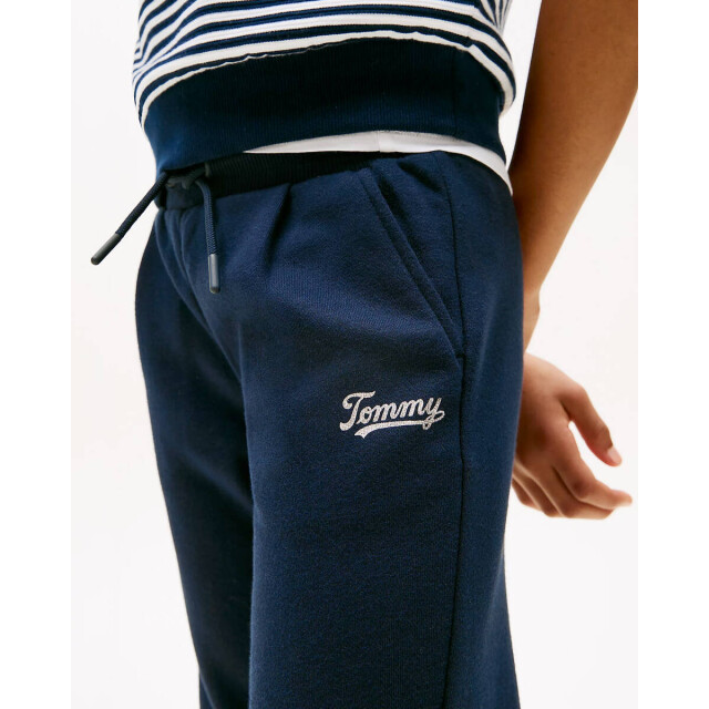 Tommy Hilfiger Broek kg0kg08669