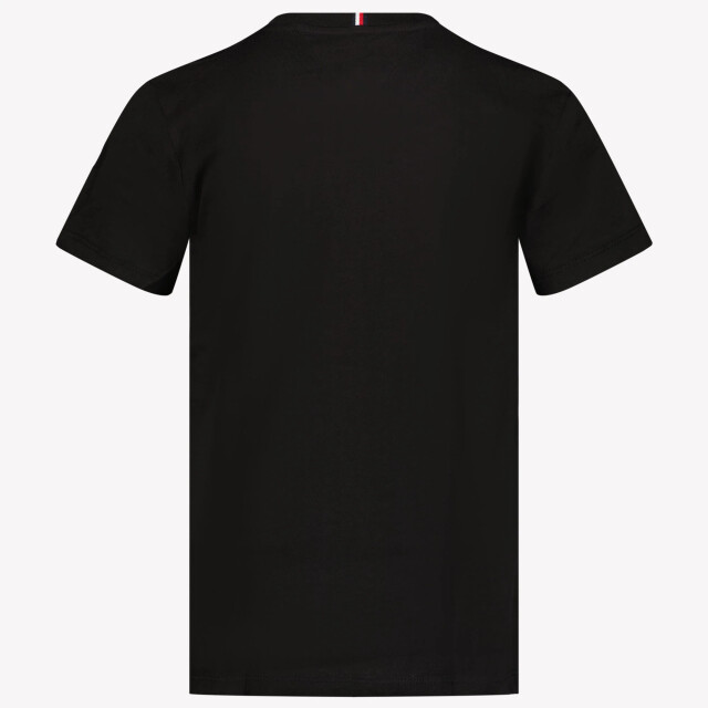 Tommy Hilfiger Kinder jongens t-shirt in