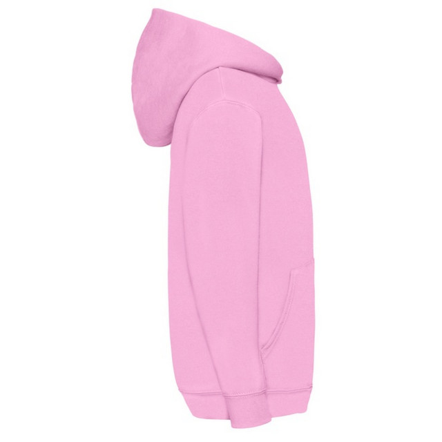 Fruit of the Loom Kinder/kids klassieke hoodie