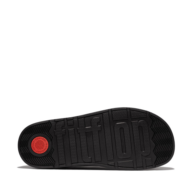 FitFlop Gen-ff leather back-strap moc mules
