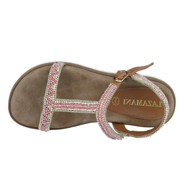 Lazamani La75849