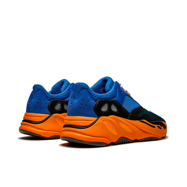 Adidas Yeezy Boost 700 v1 bright blue