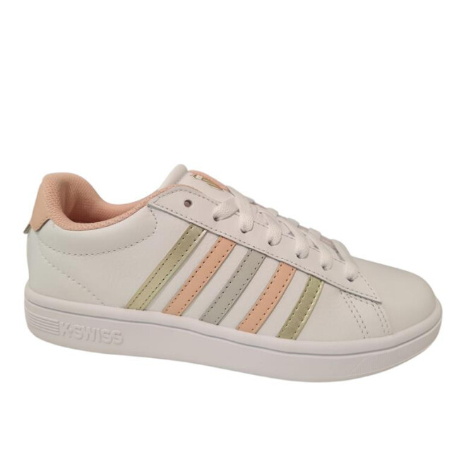 K-Swiss Court tiebreak ii