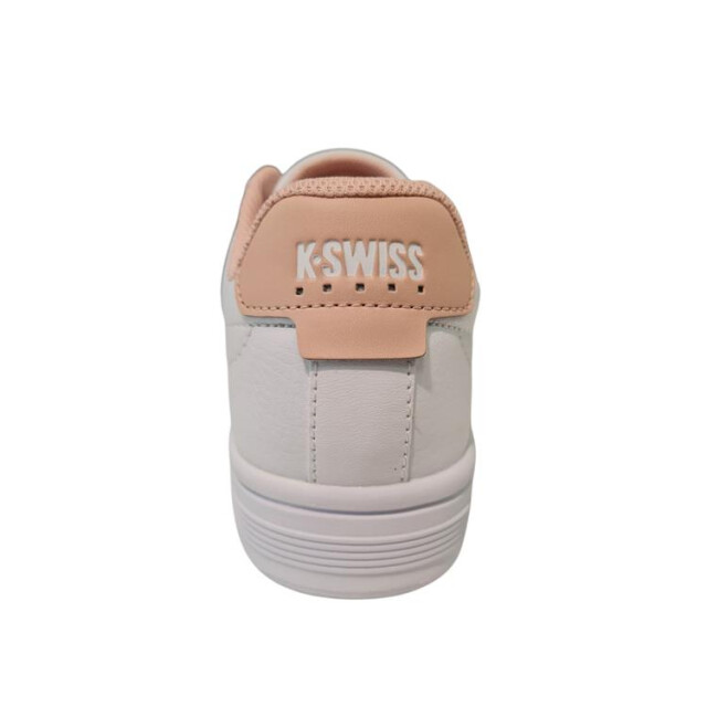 K-Swiss Court tiebreak ii