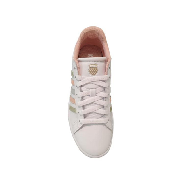 K-Swiss Court tiebreak ii