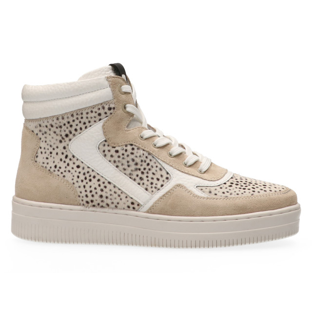 Maruti Mona suede hairon offwhite/pixel 66153702