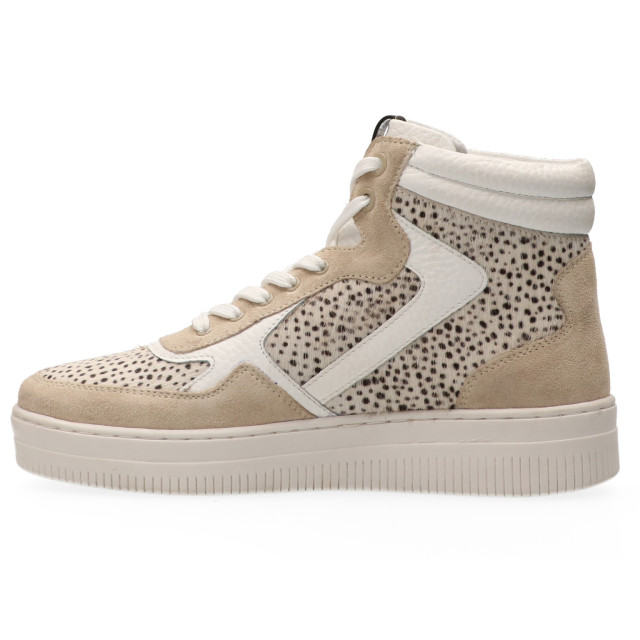 Maruti Mona suede hairon offwhite/pixel 66153702