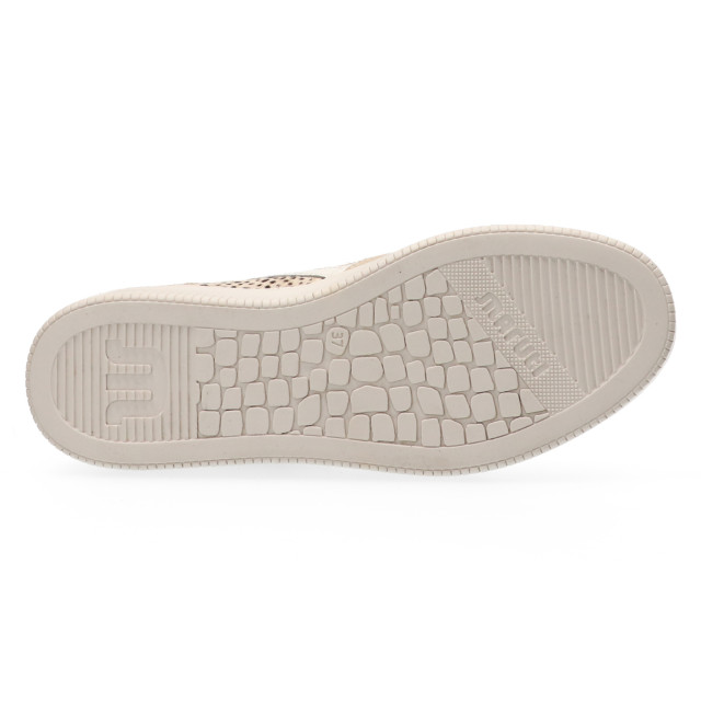 Maruti Mona suede hairon offwhite/pixel 66153702