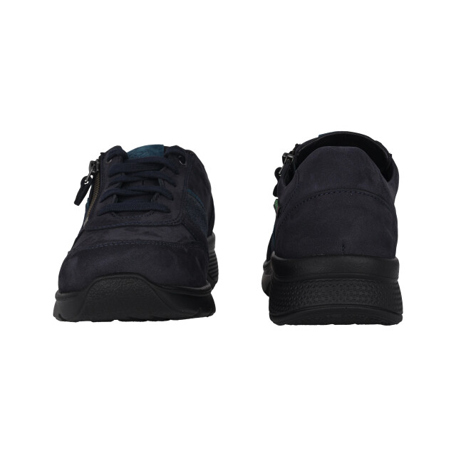Mephisto Sano izae dames rollende wandelsneaker