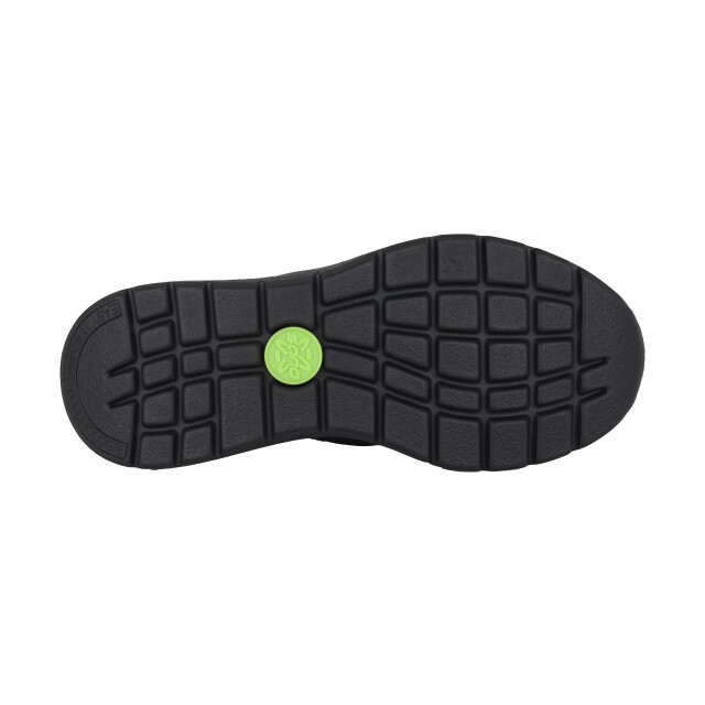 Mephisto Sano izae dames rollende wandelsneaker
