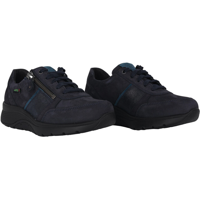 Mephisto Sano izae dames rollende wandelsneaker