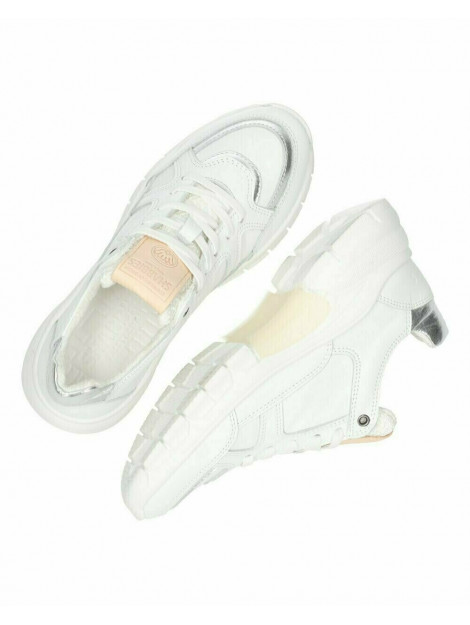 Shabbies Shabbies white mix materials 101020264