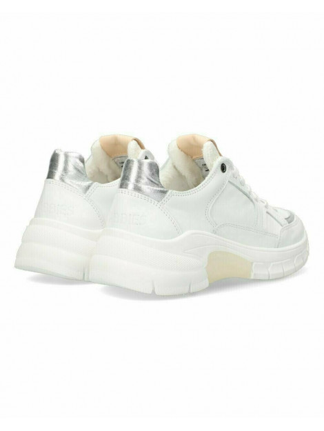 Shabbies Shabbies white mix materials 101020264